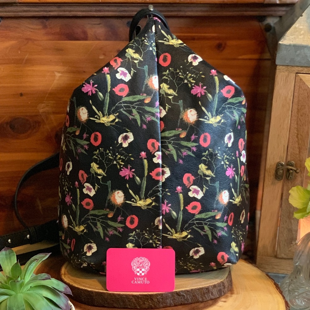 Vince Camuto backpack